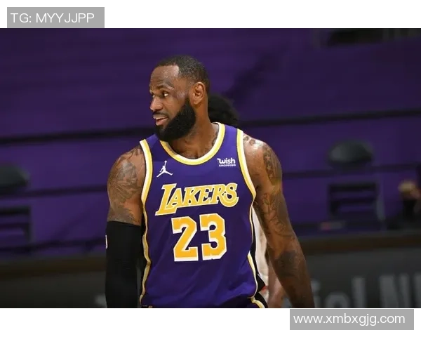 帕森斯：湖人进攻依然存在巨大问题 詹姆斯回归也难以为中心